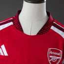 Conjunto Infantil Arsenal 26/27