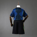 Conjunto Infantil Brazil 2026