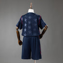 Conjunto Infantil USA 2026