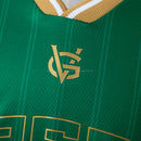 Camisa Vasco Amarela 2026/27 Jogador