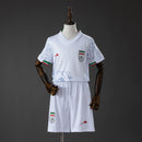 Conjunto Infantil Iran Temporada 26