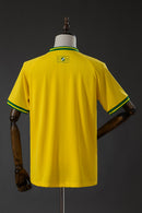 Camisa Vasco Amarela 2026/27 Jogador