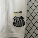 Conjunto Infantil Santos Temporada 2012