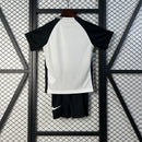 Conjunto Infantil Corinthians Temporada 25/26