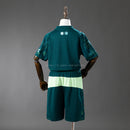 Conjunto Infantil Manchester City 25/26
