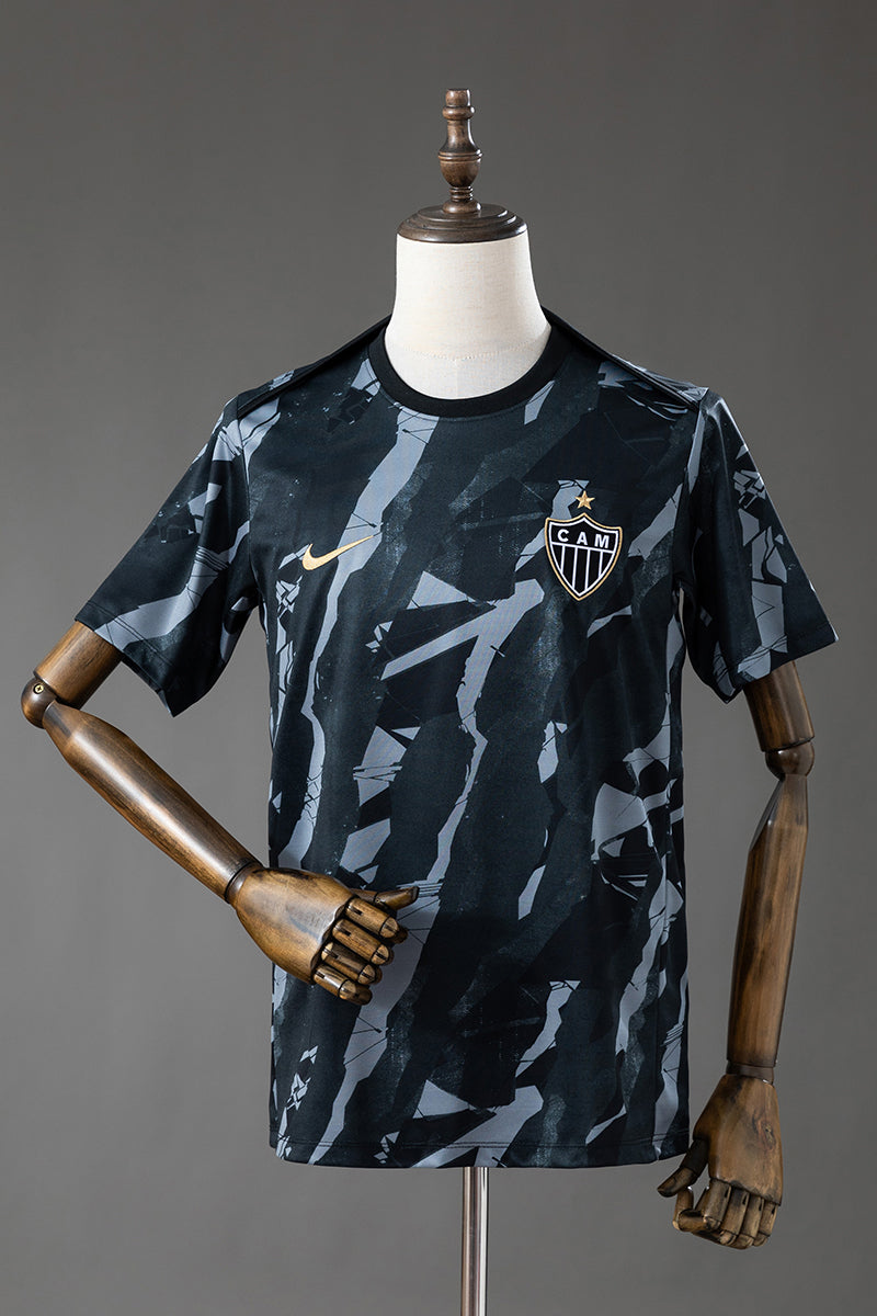Camisa Atlético Mineiro 2026/27 Torcedor