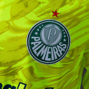 Camisa Palmeiras Goleiro 2026/27 Torcedor
