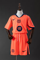 Conjunto Infantil Barcelona 25/26