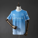 Camisa Manchester City 2026/27 Torcedor Masculino