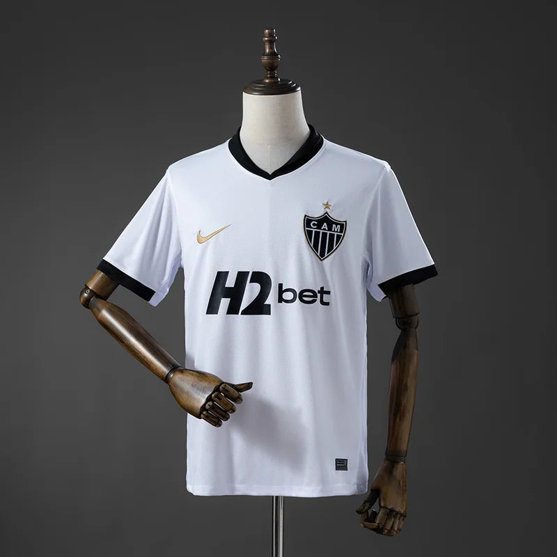 Camisa Atlético Mineiro Torcedor 26/27