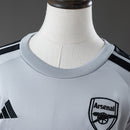Conjunto Infantil Arsenal 26/27