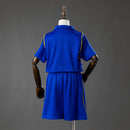 Conjunto Infantil Chelsea Temporada 26