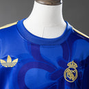 Conjunto Infantil Real Madrid 25/26