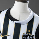 Conjunto Infantil Atlético Mineiro 26/27