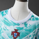 Conjunto Infantil Portugal 2026
