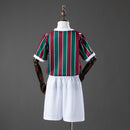 Conjunto Infantil Fluminense 26/27