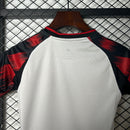 Conjunto Infantil Flamengo 25/26