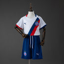 Conjunto Infantil Bahia 26/27