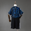 Conjunto Infantil Argentina 2026