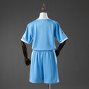 Conjunto Infantil Manchester City 26/27