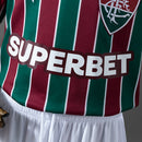 Conjunto Infantil Fluminense 26/27