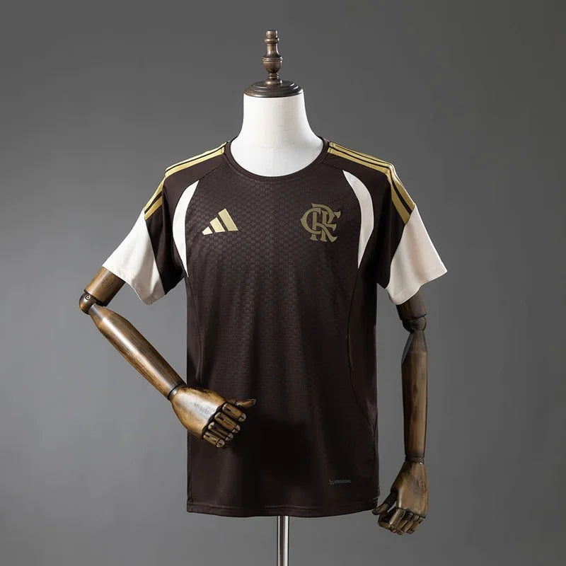 Camisa Flamengo Torcedor Temporada 26