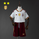 Conjunto Infantil Espanha 2026 - 2 Estrelas  Temporada 26