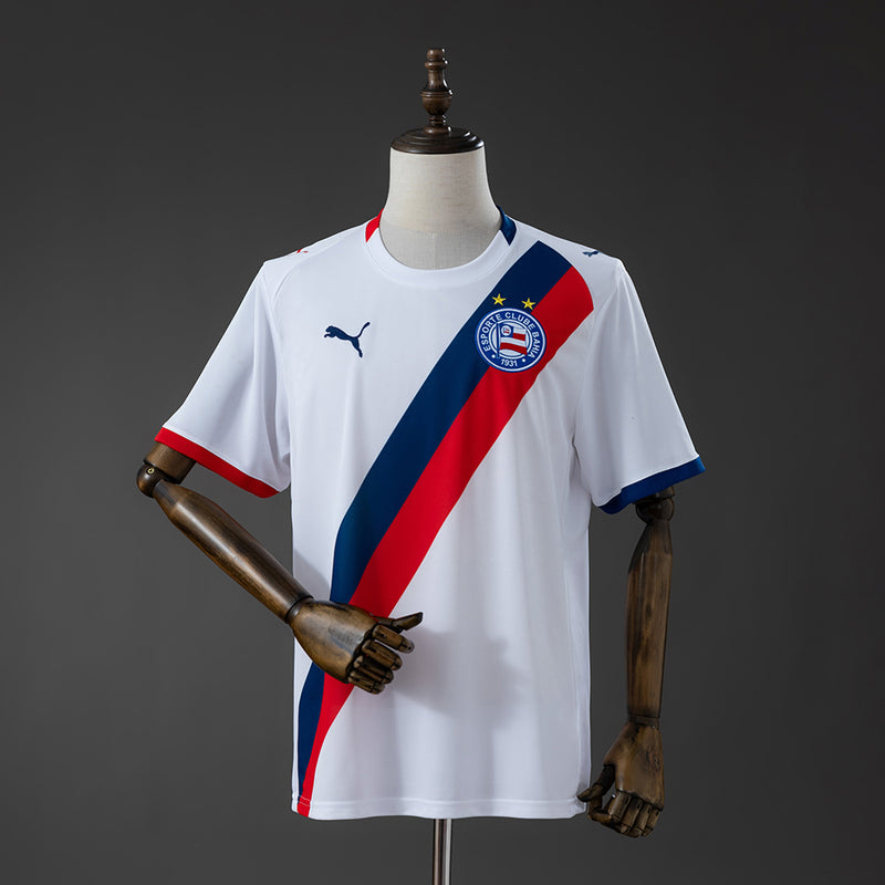 Camisa Bahia 2026/27 Torcedor