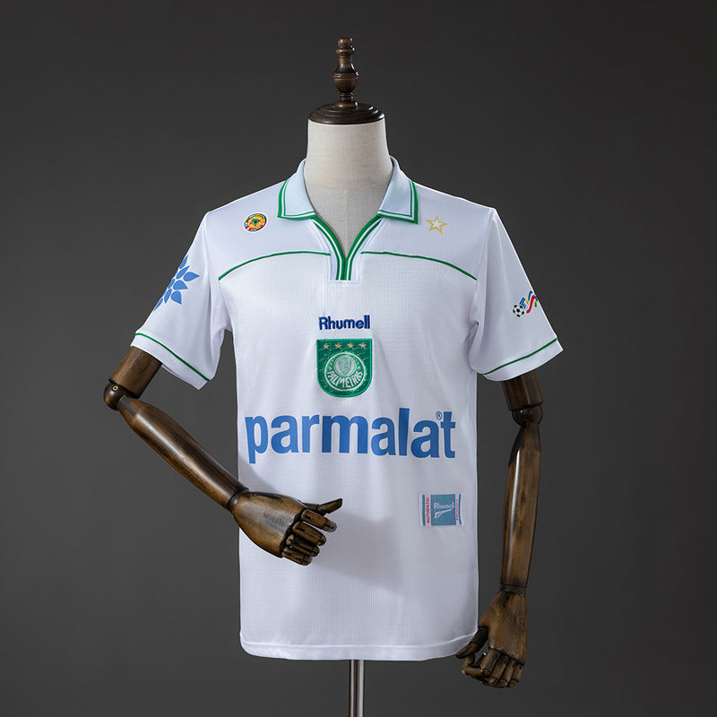 Palmeiras 1999 Retro