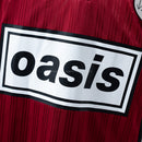Oasis 1996 Retro