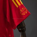 Espanha Retro 2006 Vermelha