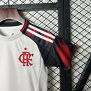 Conjunto Infantil Flamengo 25/26