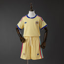 Conjunto Infantil Curacao 2026