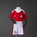 Conjunto Infantil Internacional 26/27