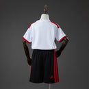 Conjunto Infantil Flamengo 26/27