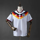 Camisa da Alemanha 2026/27 Torcedor