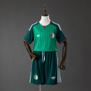 Conjunto Infantil Algeria 2026