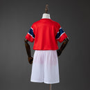 Conjunto Infantil Noruega Temporada 26