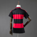 Camisa Flamengo Feminina Torcedor Tempoirada 26/27