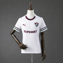 Camisa Fluminense Feminina Torcedor Temporada 26/27
