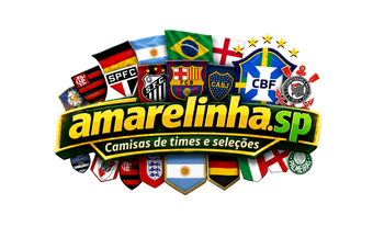 Amarelinha.SP