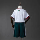 Conjunto Infantil México Temporada 26