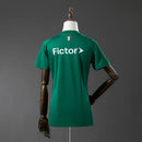 Camisa Palmeiras Feminina Torcedor Temporada 26/27
