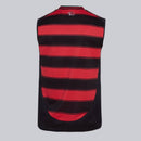 Regata Flamengo I 2025 Adidas - Vermelha+Preta