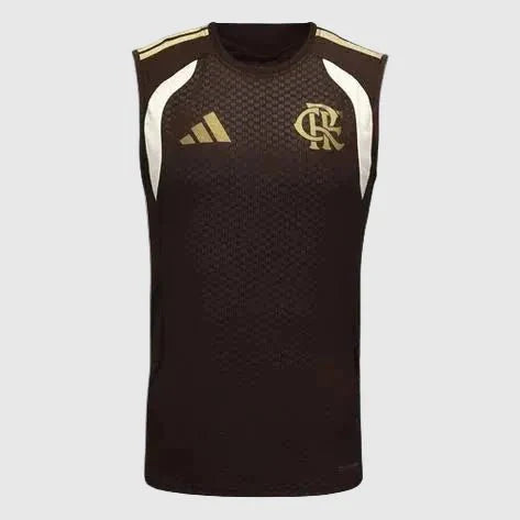 Regata Adidas Flamengo 26/27 Treino
